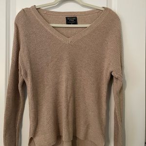 Abercrombie and Fitch Knit Sweater